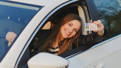 femme-permis-de-conduire