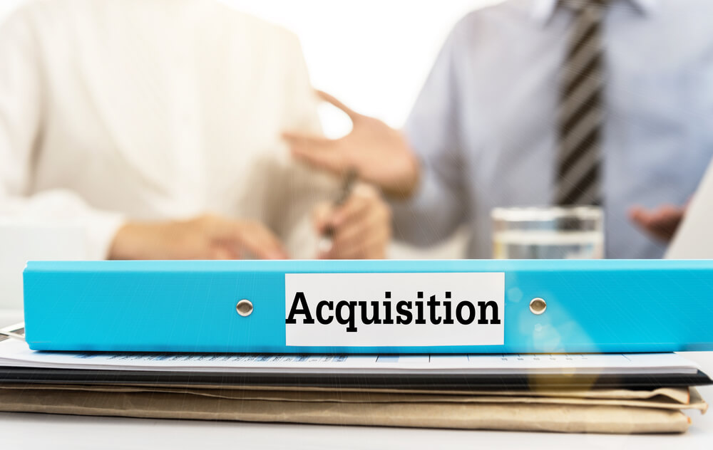 rachat-acquisition