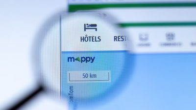 mappy