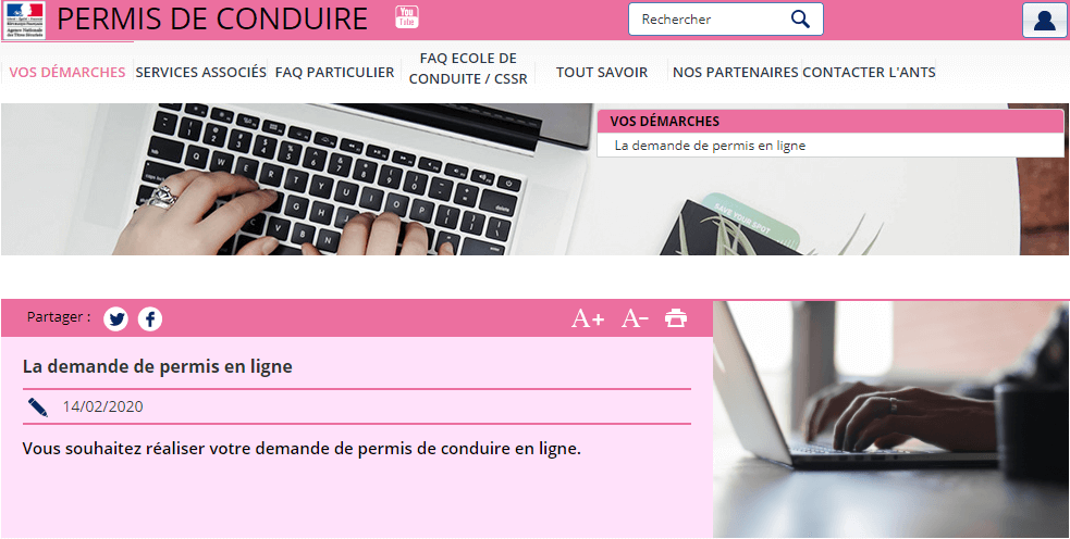 site-demande-permis-ants