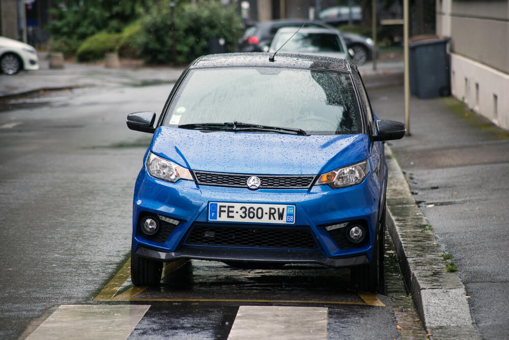 voiture-sans-permis