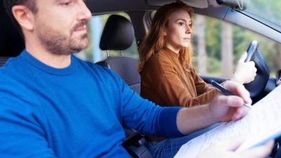 examen-permis-pratique