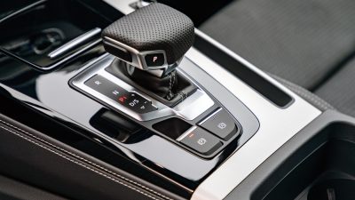 boite de vitesse automatique bva