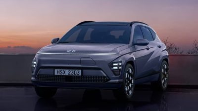 hyundai kona 2023