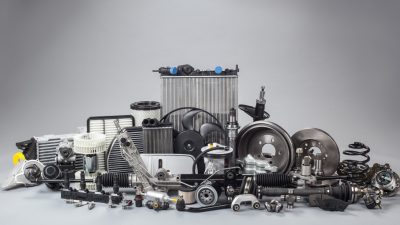 pieces detachees automobile