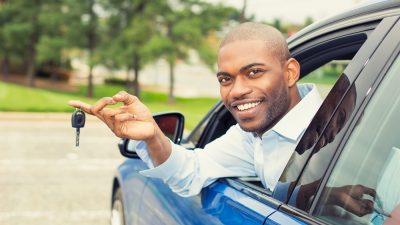 cle voiture leasing