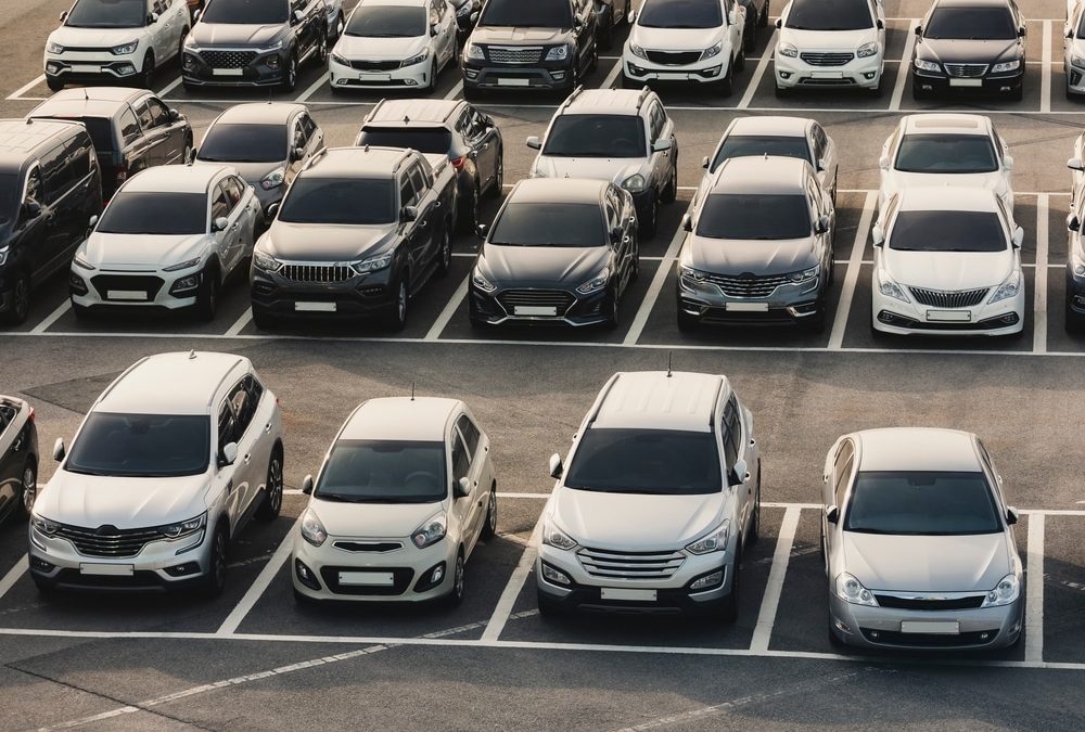 entreprise location voiture