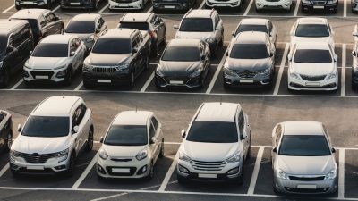 entreprise location voiture